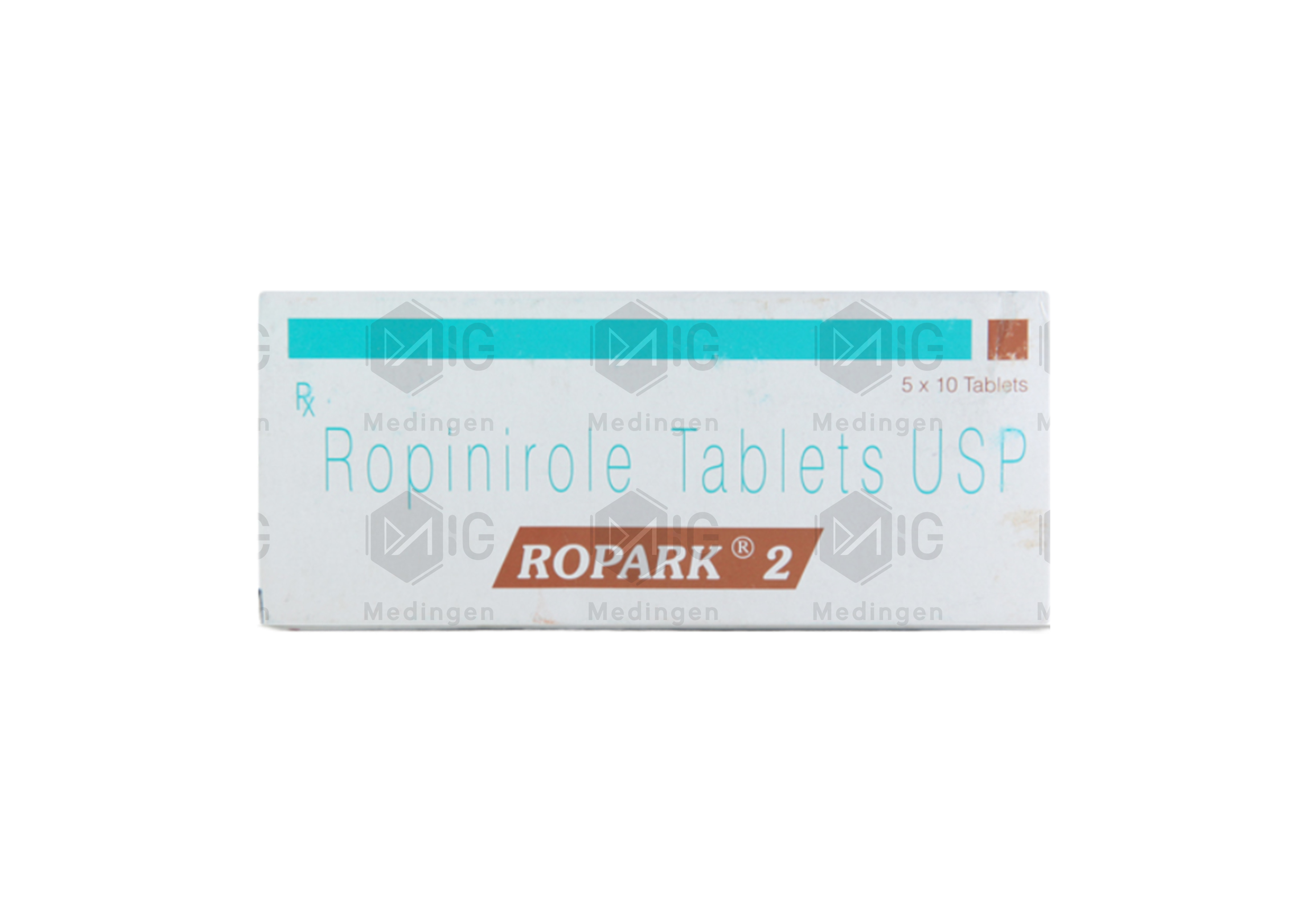 ROPARK 2MG